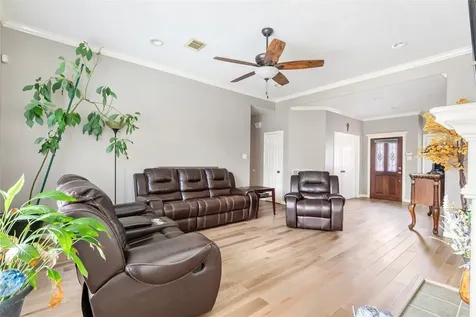 3504 Oak Landing Conroe TX 77304