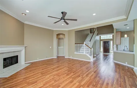 12138 Canyon Arbor Way Houston TX 77095