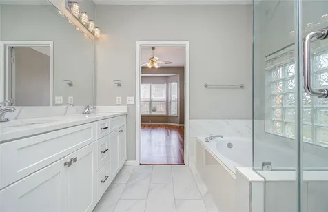 12138 Canyon Arbor Way Houston TX 77095