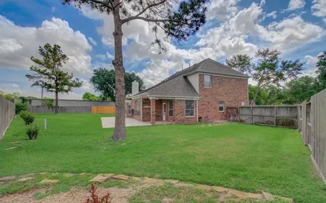 12138 Canyon Arbor Way Houston TX 77095