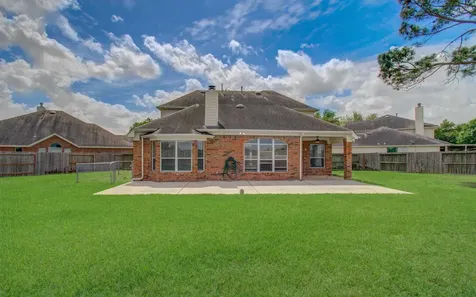 12138 Canyon Arbor Way Houston TX 77095