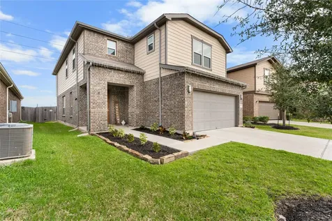 25310 Cheshire Knoll Street Katy TX 77493