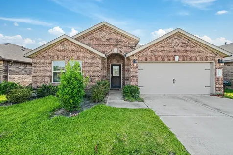 7326 Barrington Ridge Lane Richmond TX 77407