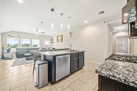 7326 Barrington Ridge Lane Richmond TX 77407