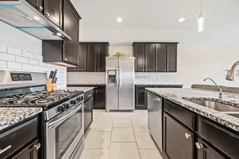7326 Barrington Ridge Lane Richmond TX 77407