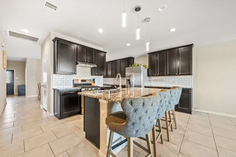 7326 Barrington Ridge Lane Richmond TX 77407