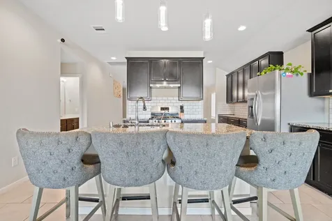 7326 Barrington Ridge Lane Richmond TX 77407