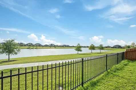 7326 Barrington Ridge Lane Richmond TX 77407
