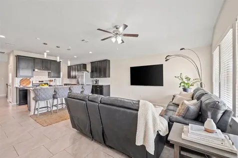 7326 Barrington Ridge Lane Richmond TX 77407