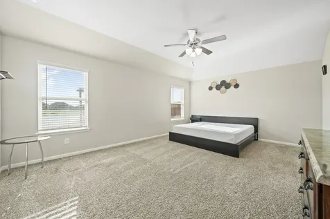 7326 Barrington Ridge Lane Richmond TX 77407