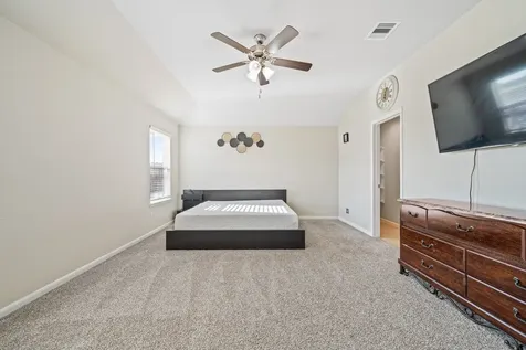 7326 Barrington Ridge Lane Richmond TX 77407