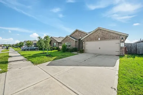 7326 Barrington Ridge Lane Richmond TX 77407