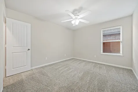 7326 Barrington Ridge Lane Richmond TX 77407