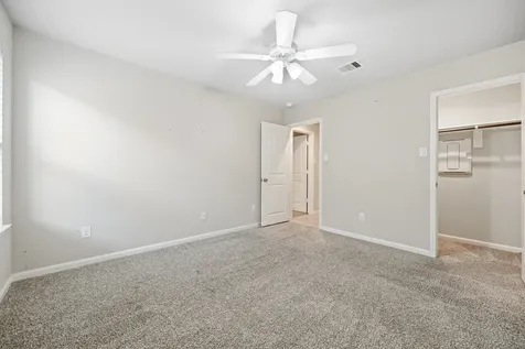 7326 Barrington Ridge Lane Richmond TX 77407