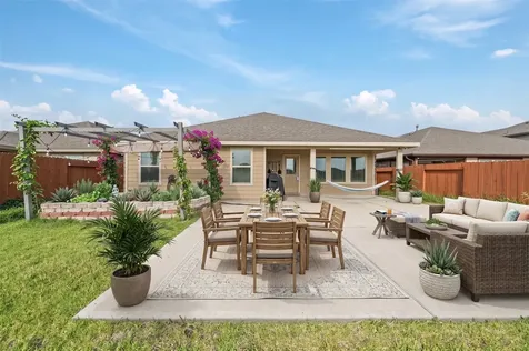 7326 Barrington Ridge Lane Richmond TX 77407