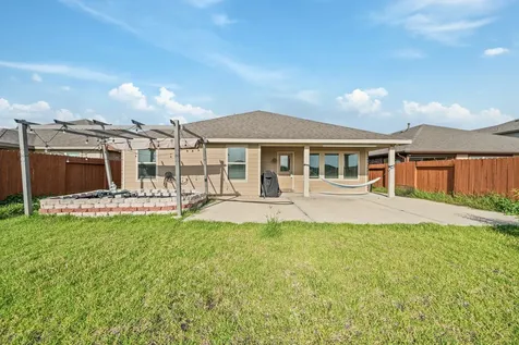 7326 Barrington Ridge Lane Richmond TX 77407
