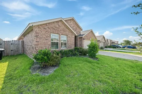 7326 Barrington Ridge Lane Richmond TX 77407