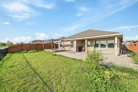 7326 Barrington Ridge Lane Richmond TX 77407