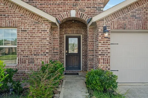 7326 Barrington Ridge Lane Richmond TX 77407