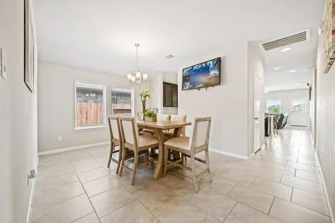 7326 Barrington Ridge Lane Richmond TX 77407