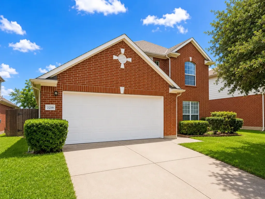 7219 Brookville Lane Houston TX 77083
