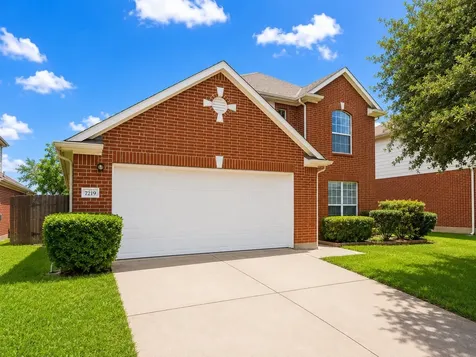 7219 Brookville Lane Houston TX 77083