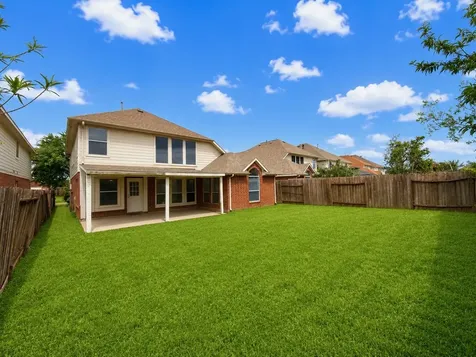 7219 Brookville Lane Houston TX 77083