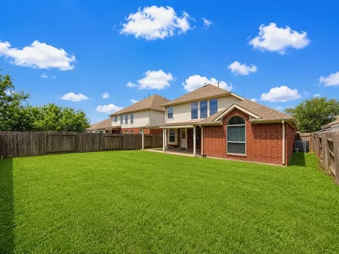 7219 Brookville Lane Houston TX 77083