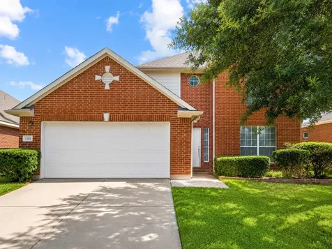 7219 Brookville Lane Houston TX 77083