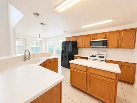 7219 Brookville Lane Houston TX 77083