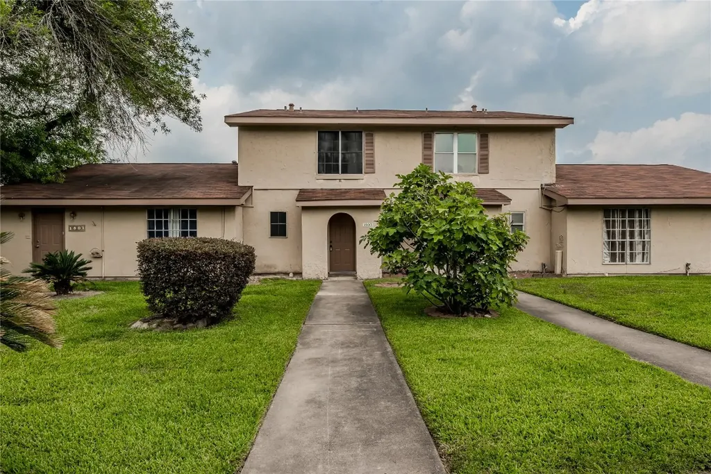 1803 Country Village Boulevard Humble TX 77338