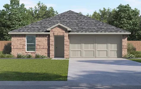 2205 Westward Pointe Drive Sealy TX 77474