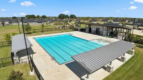 2205 Westward Pointe Drive Sealy TX 77474