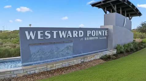 2205 Westward Pointe Drive Sealy TX 77474