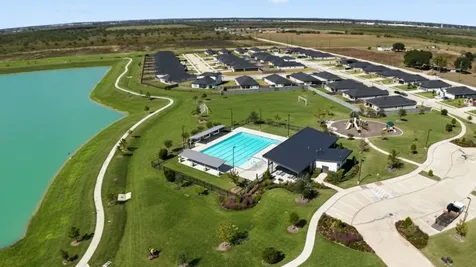 2205 Westward Pointe Drive Sealy TX 77474