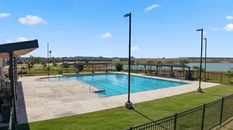2205 Westward Pointe Drive Sealy TX 77474