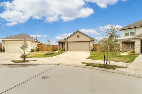 5402 Logan Dale Drive Brookshire TX 77423