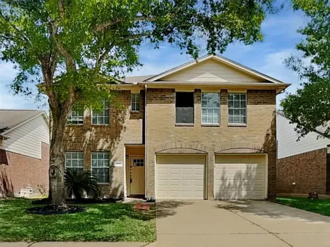 19722 Twin Canyon Court Katy TX 77450