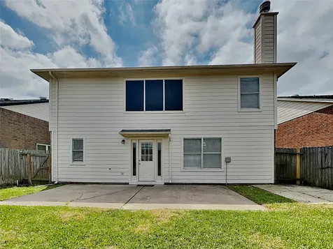 19722 Twin Canyon Court Katy TX 77450