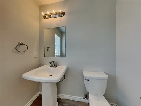 19722 Twin Canyon Court Katy TX 77450