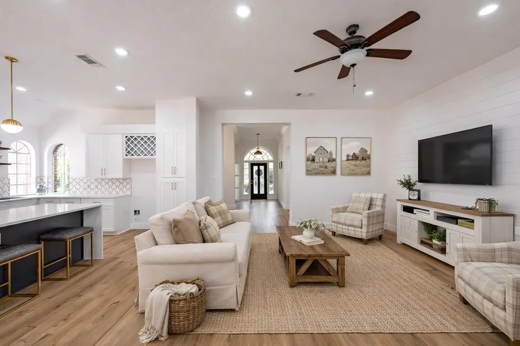 3311 Richland Drive Sugar Land TX 77478