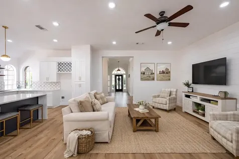 3311 Richland Drive Sugar Land TX 77478