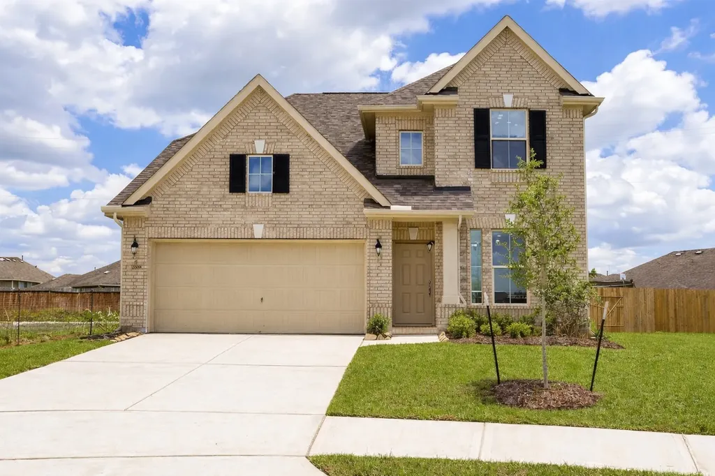 2706 Painted Sunrise Trail Houston TX 77045