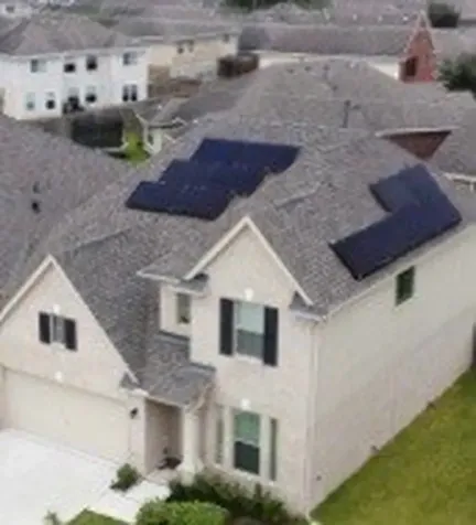 2706 Painted Sunrise Trail Houston TX 77045