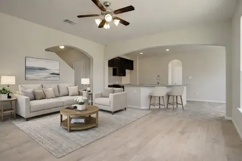 2706 Painted Sunrise Trail Houston TX 77045