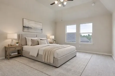 2706 Painted Sunrise Trail Houston TX 77045