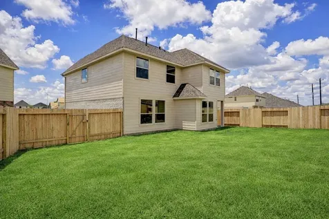 2706 Painted Sunrise Trail Houston TX 77045
