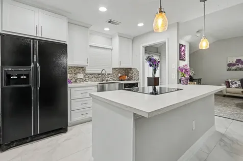 8327 Spring Wind Drive Houston TX 77040