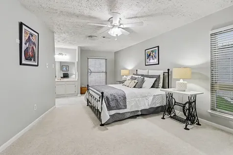 8327 Spring Wind Drive Houston TX 77040