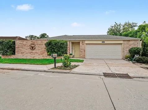 8327 Spring Wind Drive Houston TX 77040